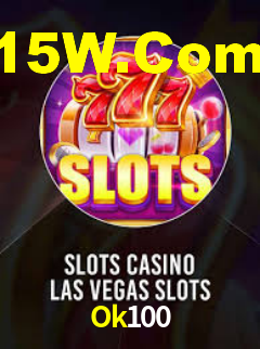 Apostas com odds competitivas na Ok100